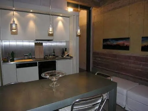 Apartament Croci Florencja
