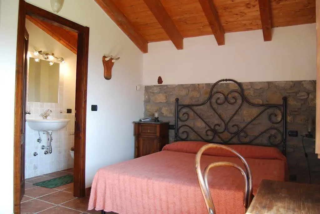 Apartament Croci Florencja