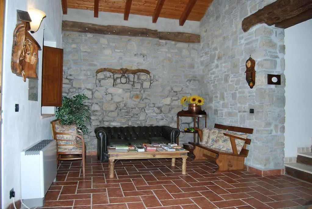 Croci Daire Floransa İtalya